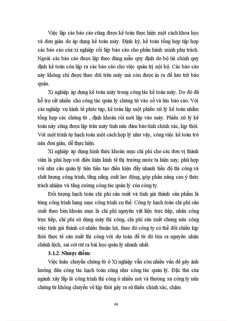 image for page Hạch toán tiền lương và các khoản trích theo lương tại Xí nghiệp xây dựng 244 1