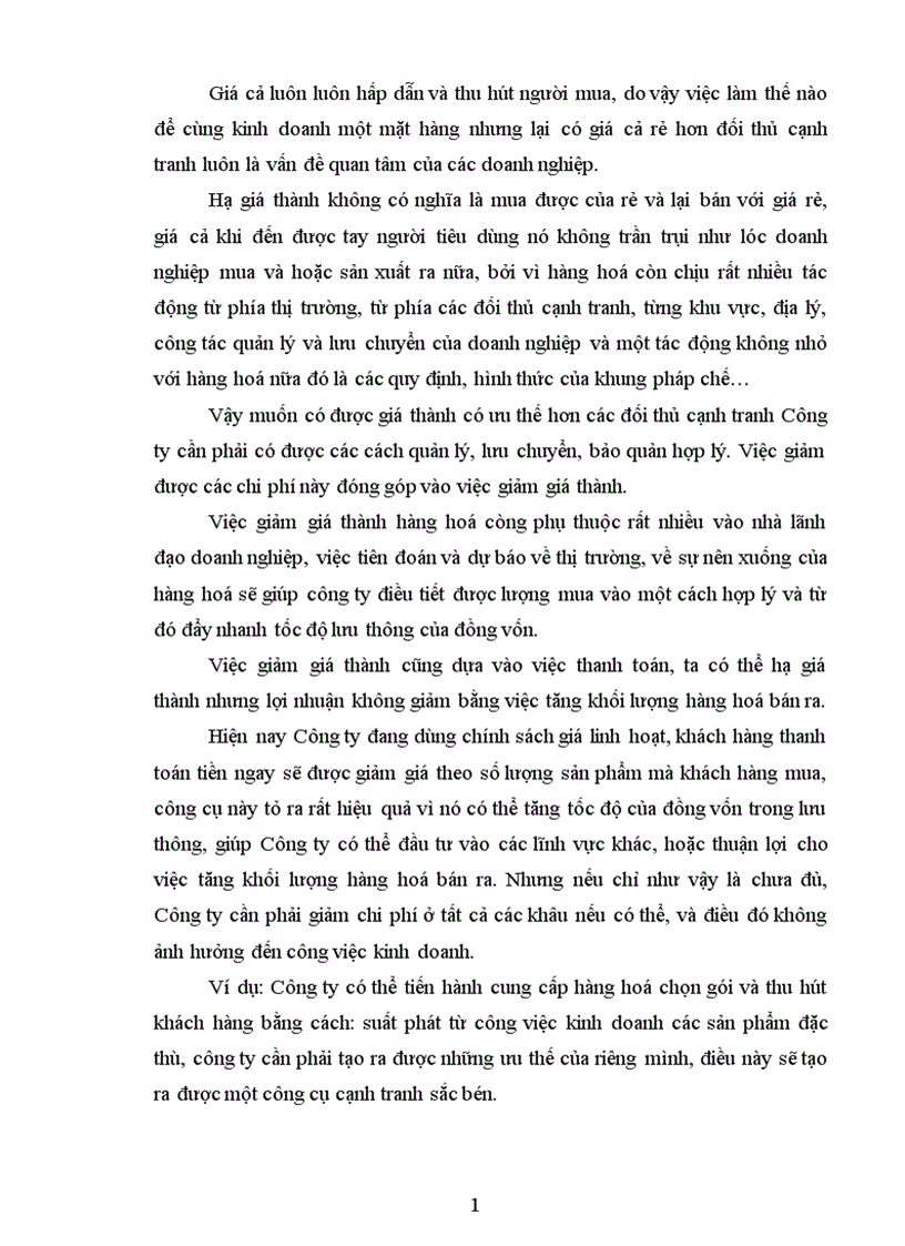 image for page Nâng cao khả năng cạnh tranh của Công ty thiết bị Machinco 1