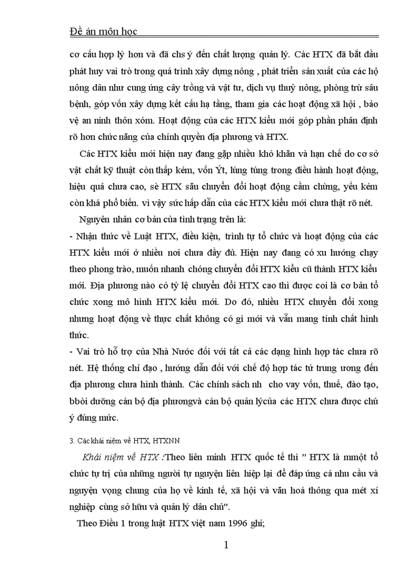 image for page Một số giải pháp để tiếp tục đổi mới các hợp tác xã nông nghiệp hiện nay ở nước ta theo luật hợp tác xã