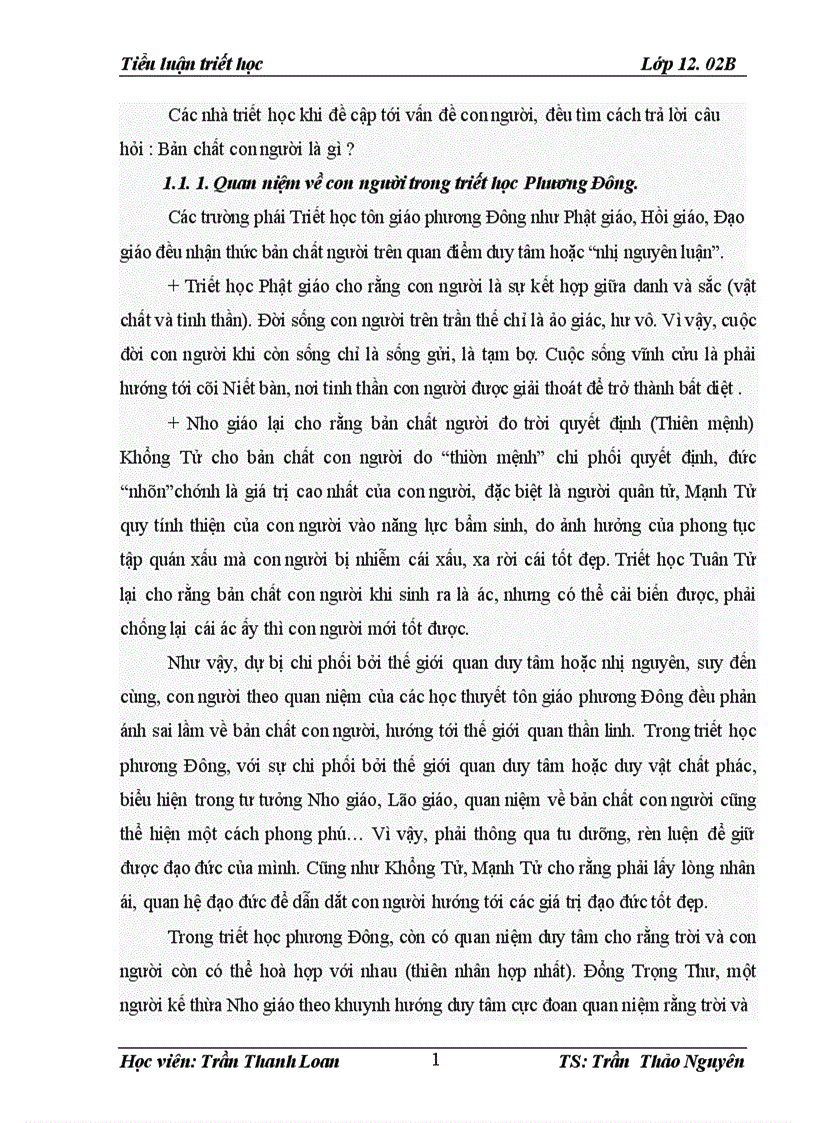 image for page Vấn đề con người và giáo dục con người trong lịch sử triết học từ cổ đại đến Marx và vận dụng vào Việt Nam