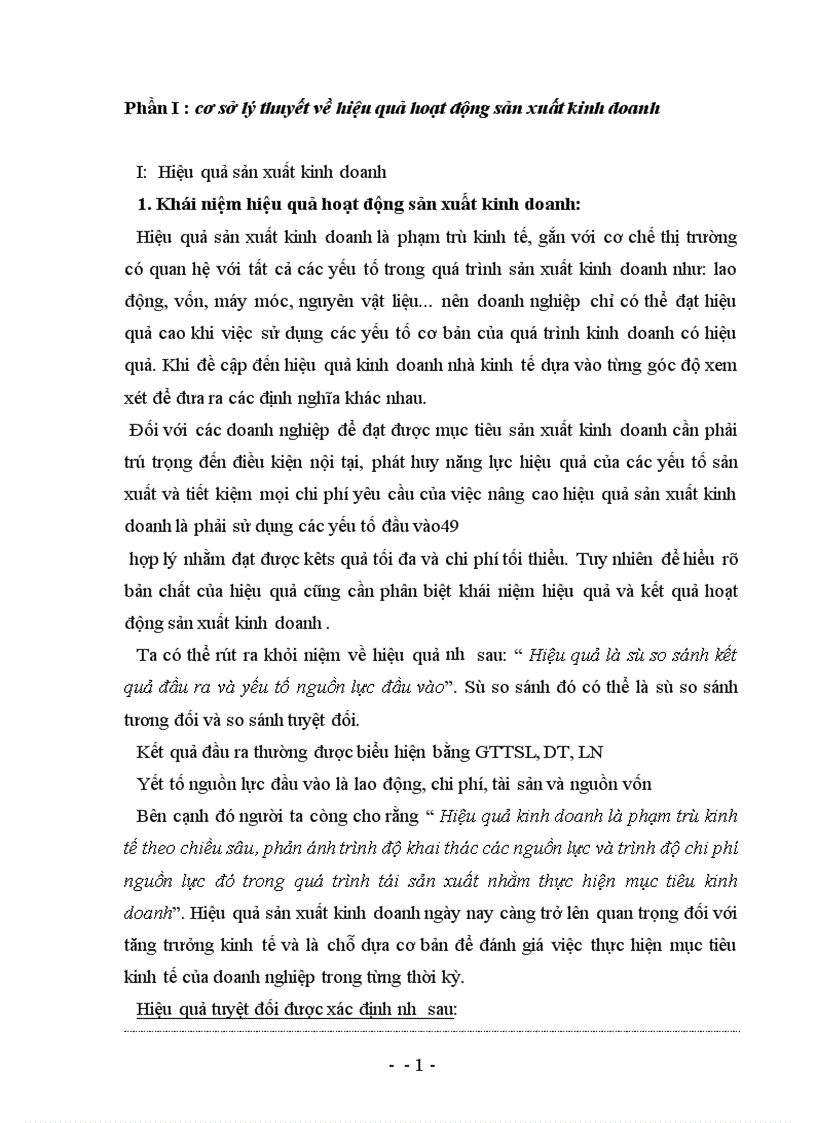 image for page Nâng cao hiệu quả hoạt động sản xuất kinh doanh của công ty xây lắp vật tư kỹ thuật