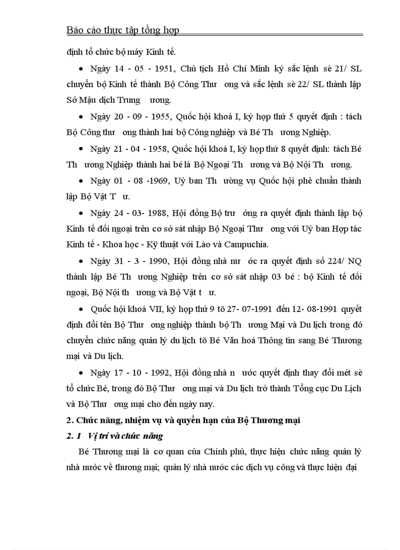 image for page hoạt động nghiên cứu thị trường hàng hoá xuất khẩu của bộ thương mại vụ kế hoạch và đầu tư