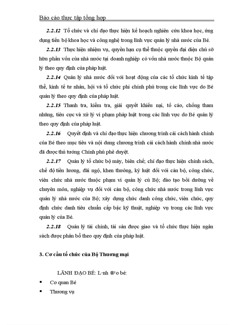 image for page hoạt động nghiên cứu thị trường hàng hoá xuất khẩu của bộ thương mại vụ kế hoạch và đầu tư