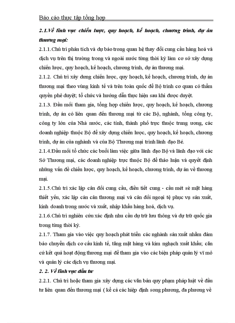 image for page hoạt động nghiên cứu thị trường hàng hoá xuất khẩu của bộ thương mại vụ kế hoạch và đầu tư