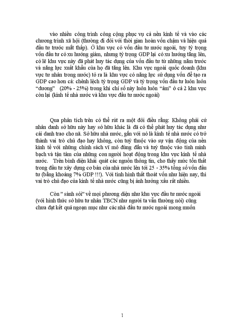 image for page Các hình thức sở hữu trong nền kinh tế thị trường định hướng XHCN ở nước ta