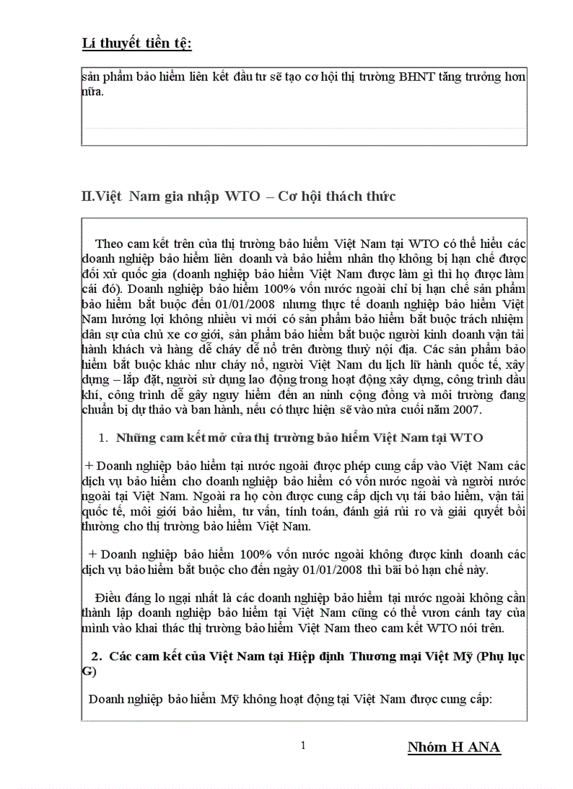 image for page Công ty bảo hiểm công ty chứng khoán quỹ đầu tư và công ty tài chính