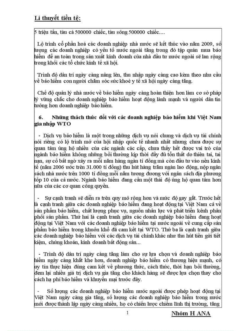 image for page Công ty bảo hiểm công ty chứng khoán quỹ đầu tư và công ty tài chính