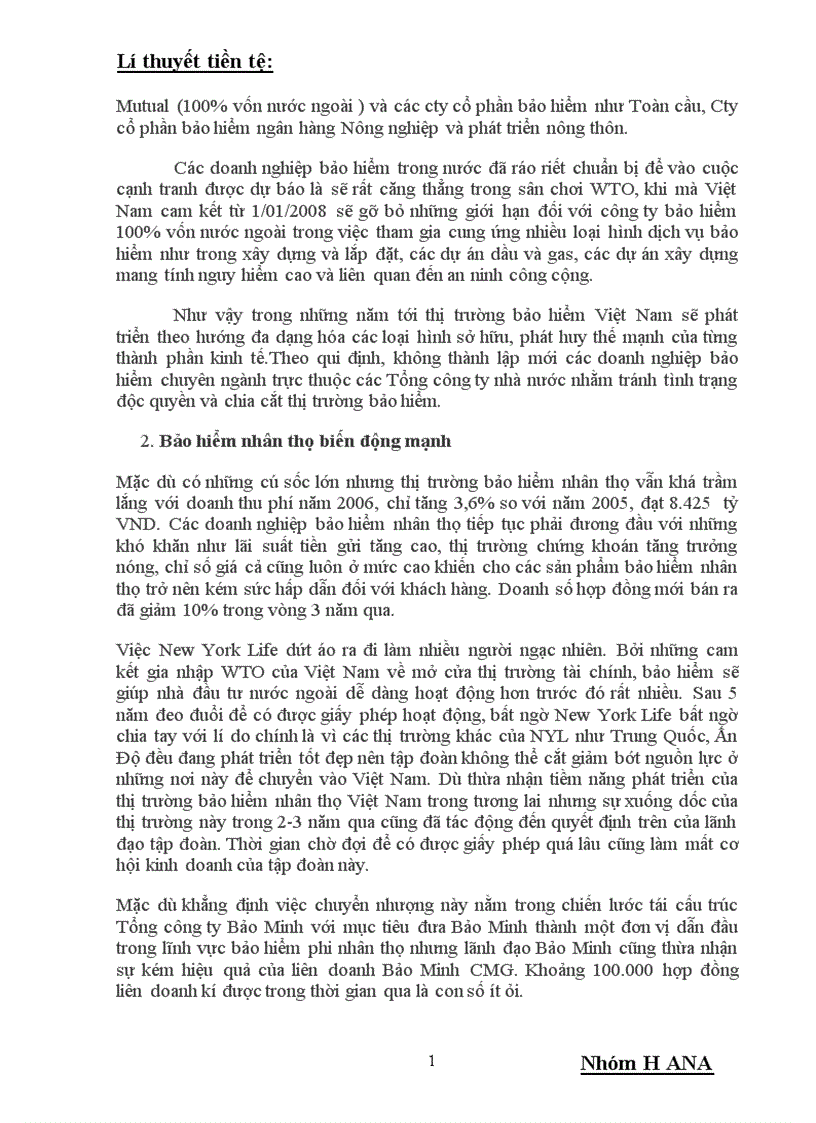 image for page Công ty bảo hiểm công ty chứng khoán quỹ đầu tư và công ty tài chính