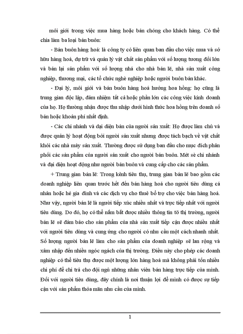 image for page Hoàn thiện mạng lưới kinh doanh của công ty Bê tông và Xây dựng Vĩnh tuy 1