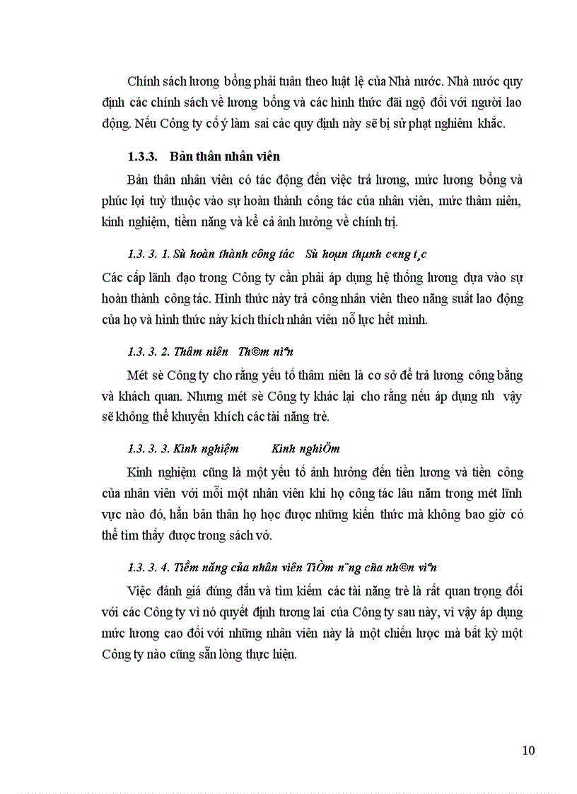 image for page Một số biện pháp nhằm tăng cường công tác quản lý tiền lương tại công ty Cơ điện Công trình Hà Nội