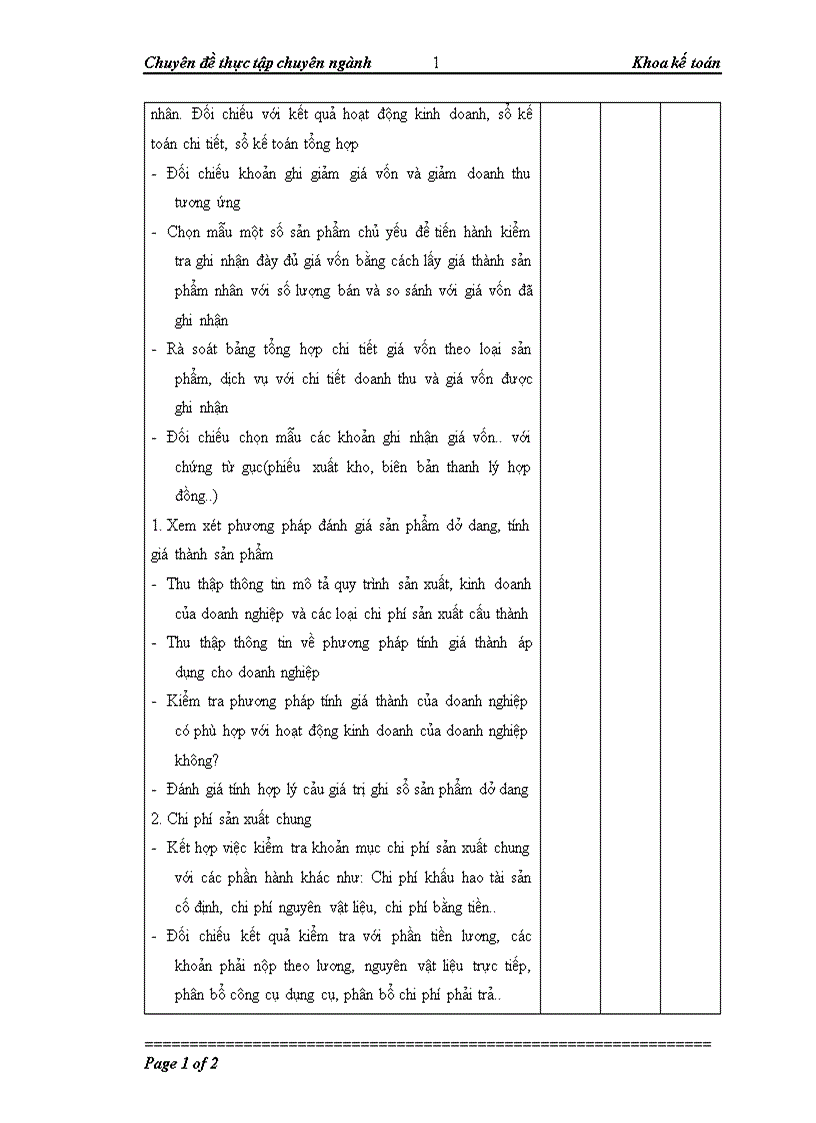 image for page Hoàn thiện quy trình đánh giá rủi ro kiểm toán trong kiểm toán báo cáo tài chính năm đầu do Công ty TNHH Kiểm toán và Tư vấn Thăng Long thực hiện