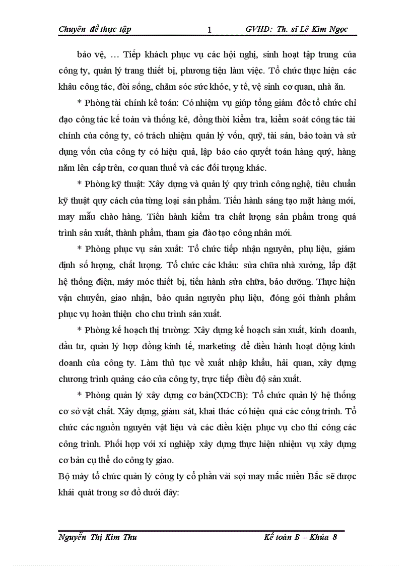 image for page Hoàn thiện kế toán tiêu thụ thành phẩm và xác định kết quả tiêu thụ thành phẩm tại công ty cổ phần vải sợi miền Bắc