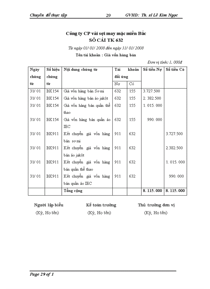 image for page Hoàn thiện kế toán tiêu thụ thành phẩm và xác định kết quả tiêu thụ thành phẩm tại công ty cổ phần vải sợi miền Bắc
