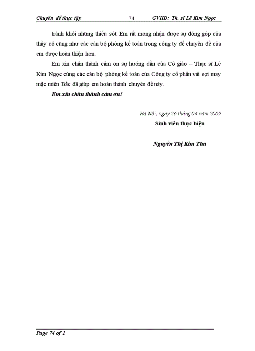 image for page Hoàn thiện kế toán tiêu thụ thành phẩm và xác định kết quả tiêu thụ thành phẩm tại công ty cổ phần vải sợi miền Bắc