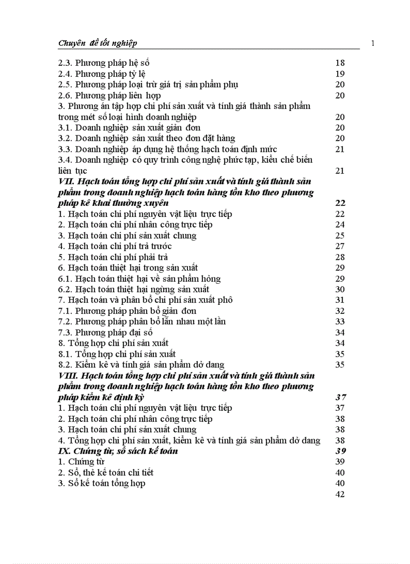 image for page Hoàn thiện hạch toán chi phí sản xuất và tính giá thành sản phẩm tại Công ty Giầy Thượng Đình 1