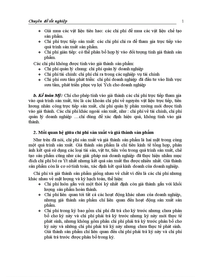 image for page Hoàn thiện hạch toán chi phí sản xuất và tính giá thành sản phẩm tại Công ty Giầy Thượng Đình 1