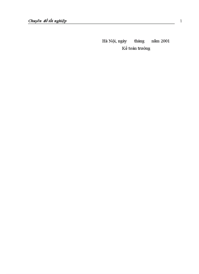 image for page Hoàn thiện hạch toán chi phí sản xuất và tính giá thành sản phẩm tại Công ty Giầy Thượng Đình 1