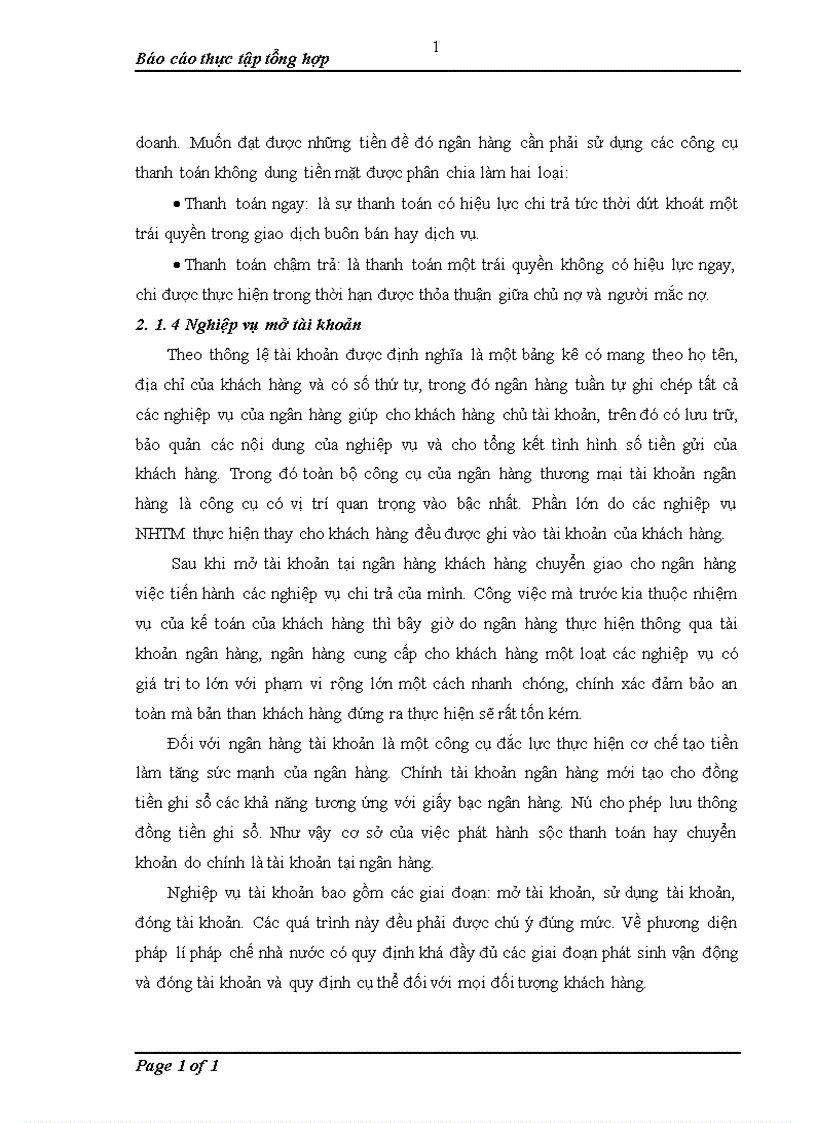 image for page Nâng cao chất lượng tín dụng trung và dài hạn tại Ngân hàng Công thương Chi nhánh Hồng Bàng Hải Phòng