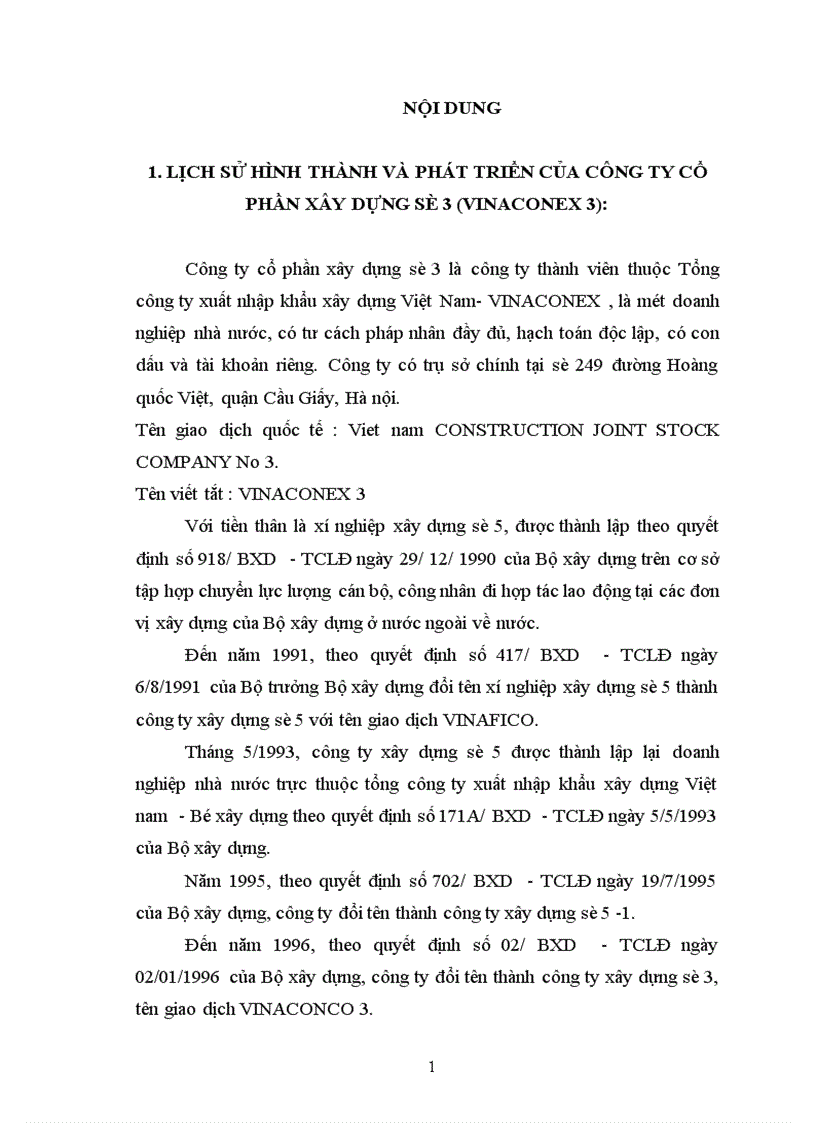 image for page Báo cáo thực tập tổng hợp của vinafico 3