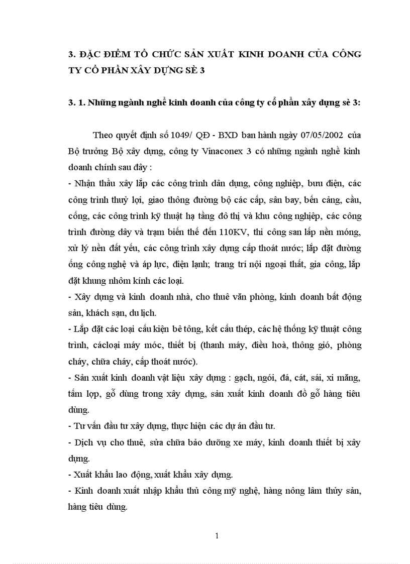 image for page Báo cáo thực tập tổng hợp của vinafico 3