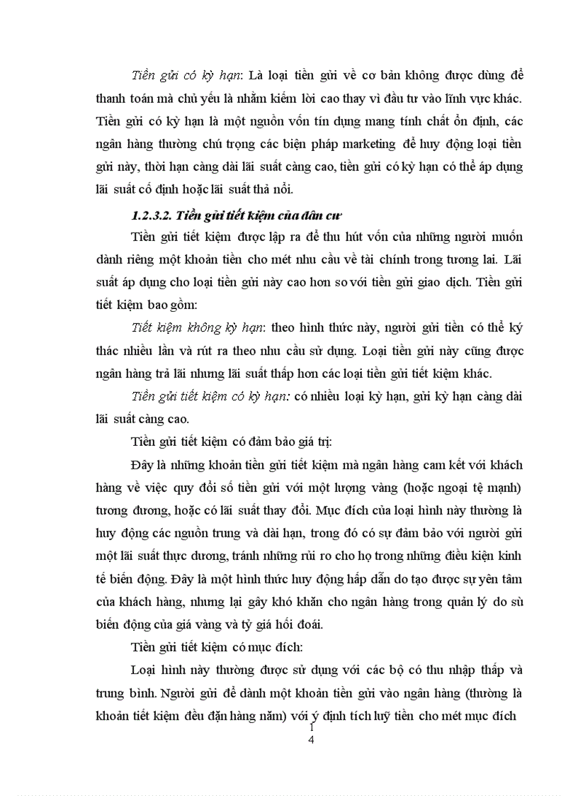 image for page Giải pháp tăng cường huy động vốn tại Ngân hàng Ngoại thương Việt Nam 1