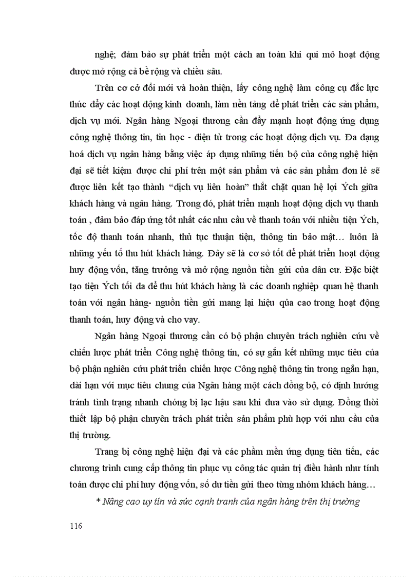 image for page Giải pháp tăng cường huy động vốn tại Ngân hàng Ngoại thương Việt Nam 1