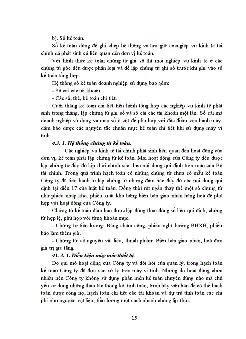 image for page Hoàn thiện công tác kế toán lao động tiền lương và các khoản trích theo lương tại Công ty Cổ Phần Đầu tư Công Nghệ Basscom 1