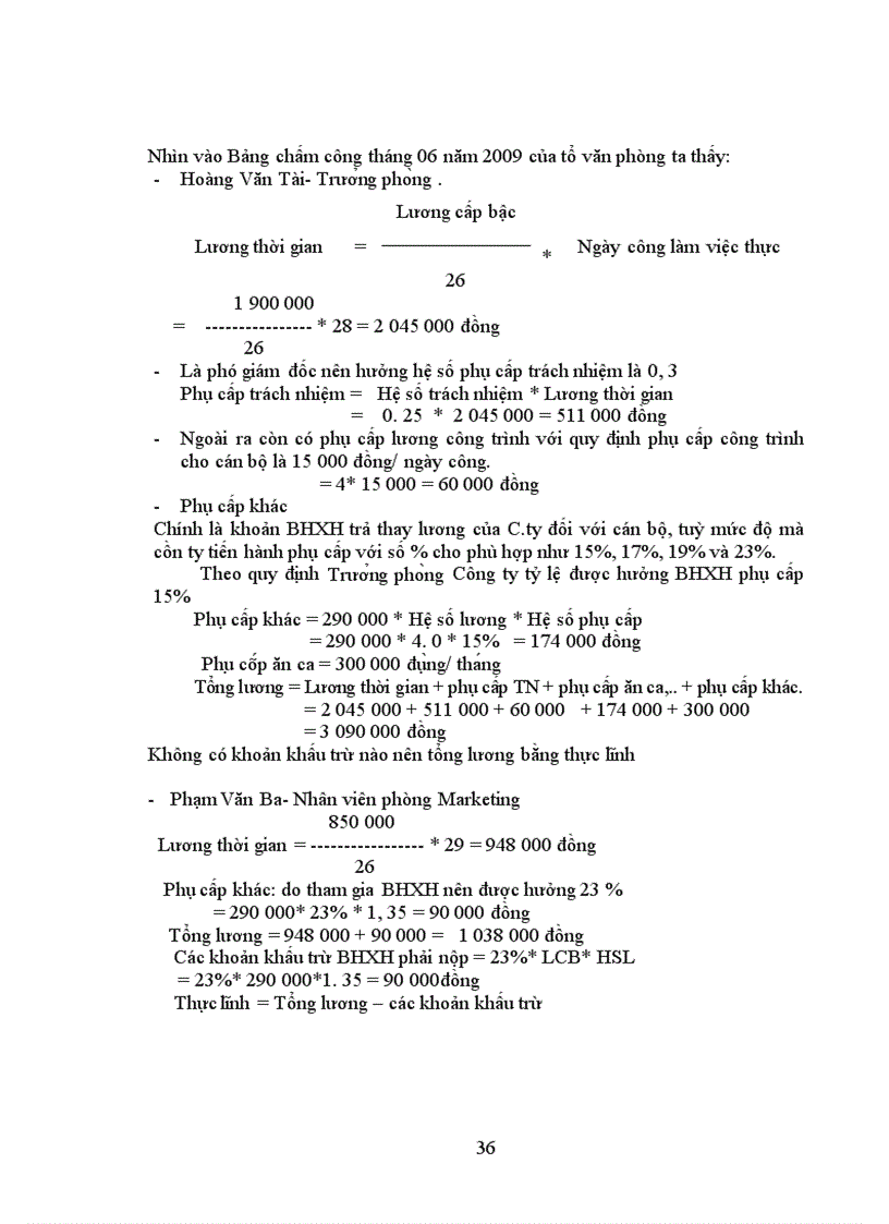 image for page Hoàn thiện công tác kế toán lao động tiền lương và các khoản trích theo lương tại Công ty Cổ Phần Đầu tư Công Nghệ Basscom 1