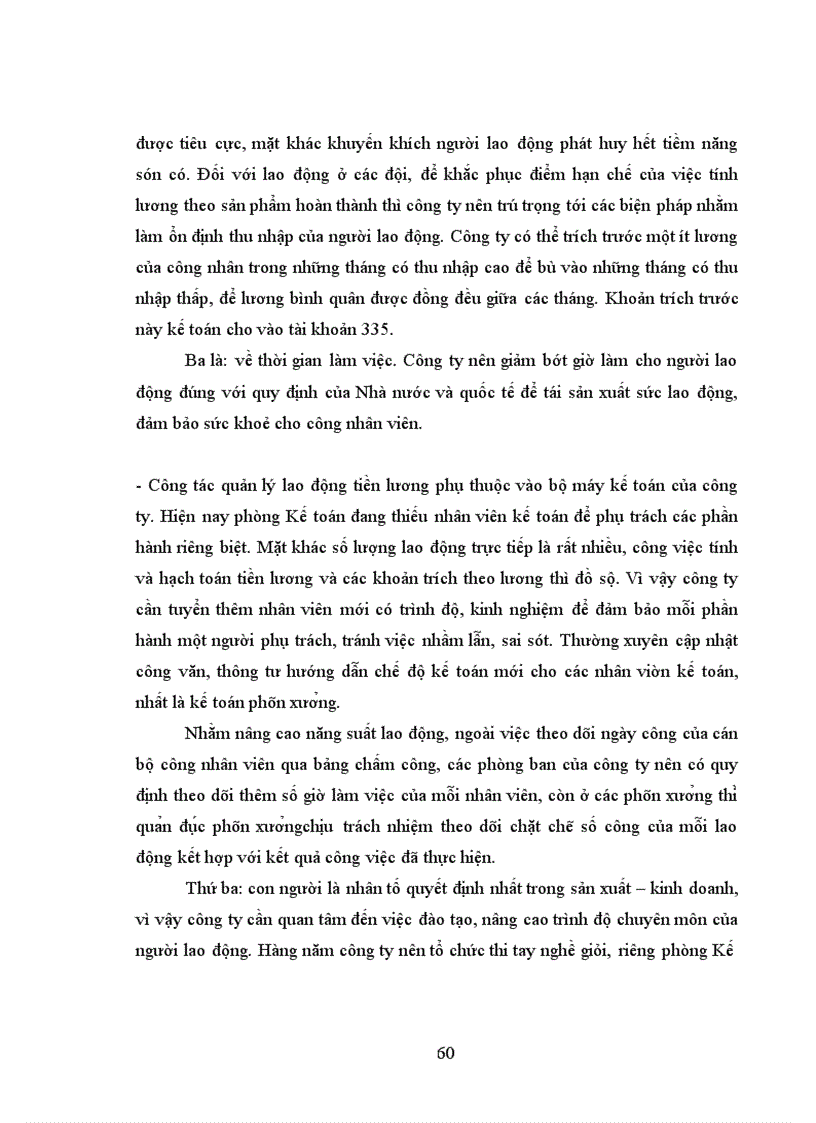 image for page Hoàn thiện công tác kế toán lao động tiền lương và các khoản trích theo lương tại Công ty Cổ Phần Đầu tư Công Nghệ Basscom 1