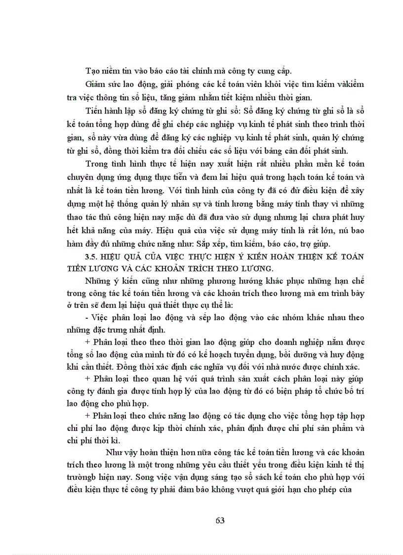 image for page Hoàn thiện công tác kế toán lao động tiền lương và các khoản trích theo lương tại Công ty Cổ Phần Đầu tư Công Nghệ Basscom 1