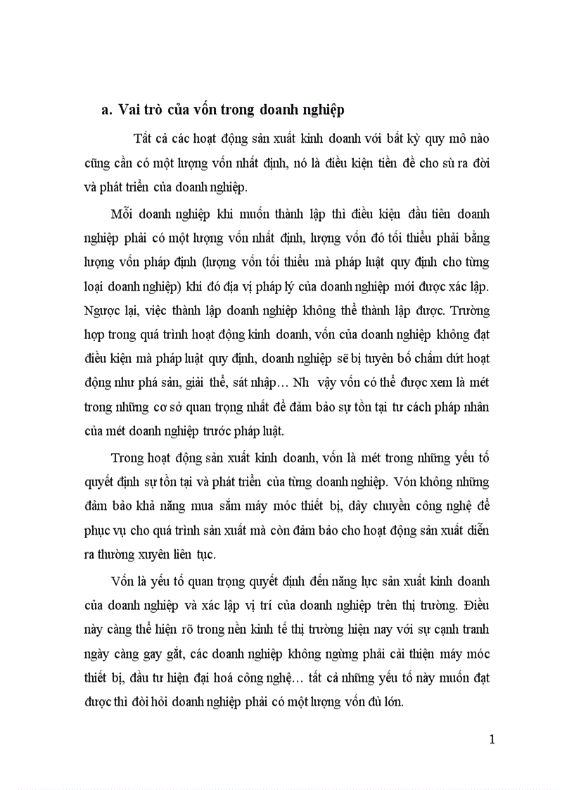 image for page Nâng cao hiệu quả sử dụng vốn tại công ty Thương mại vận tải Trường Giang 1