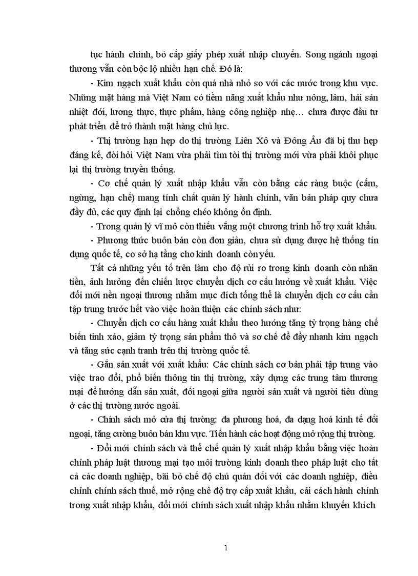 image for page Mối quan hệ giữa tăng trưởng kinh tế và chuyển dịch cơ cấu kinh tế ngành từ nay đến 2020 1