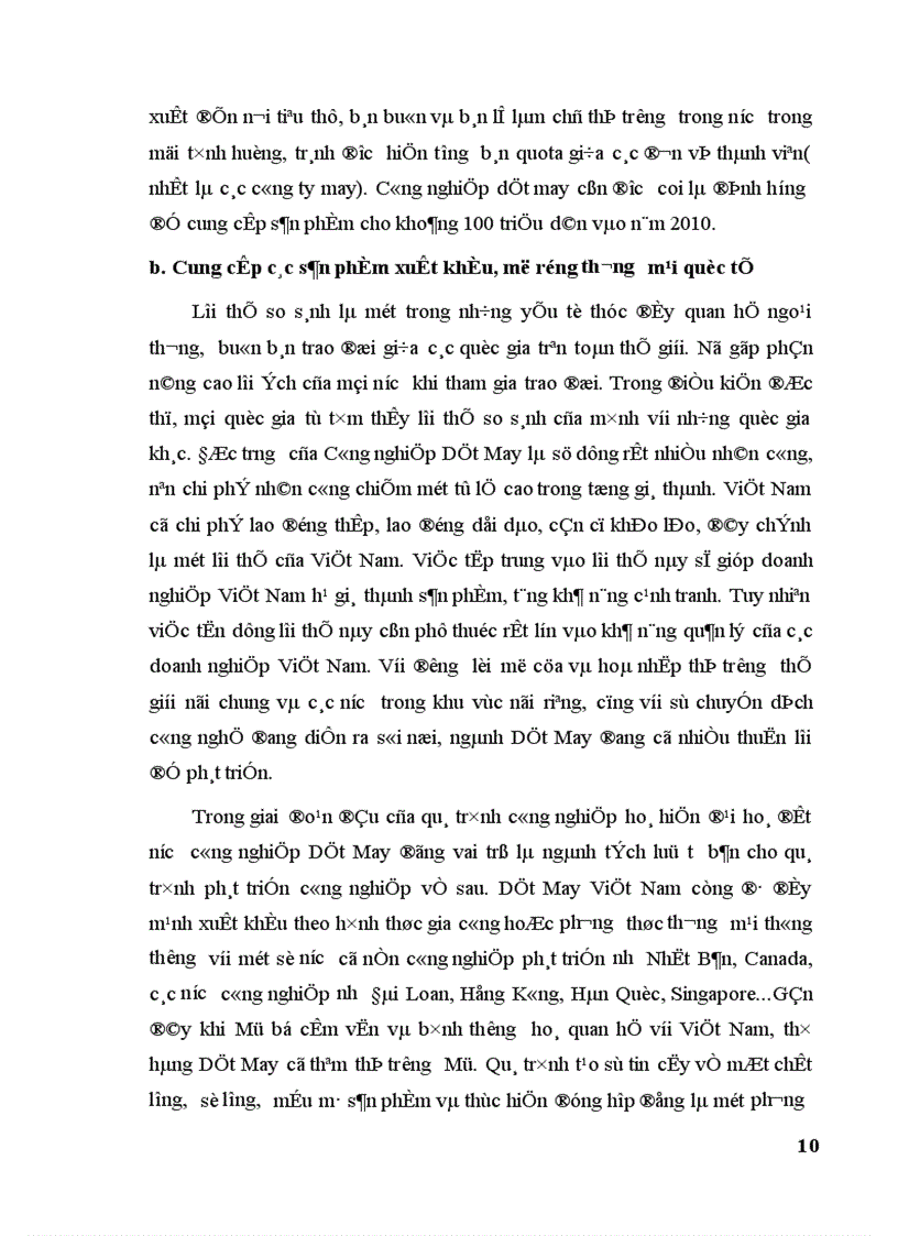 image for page Tình hình đầu tư phát triển ngành Công nghiệp Dệt May quốc doanh thuộc Sở Công nghiệp Hà Nội 1