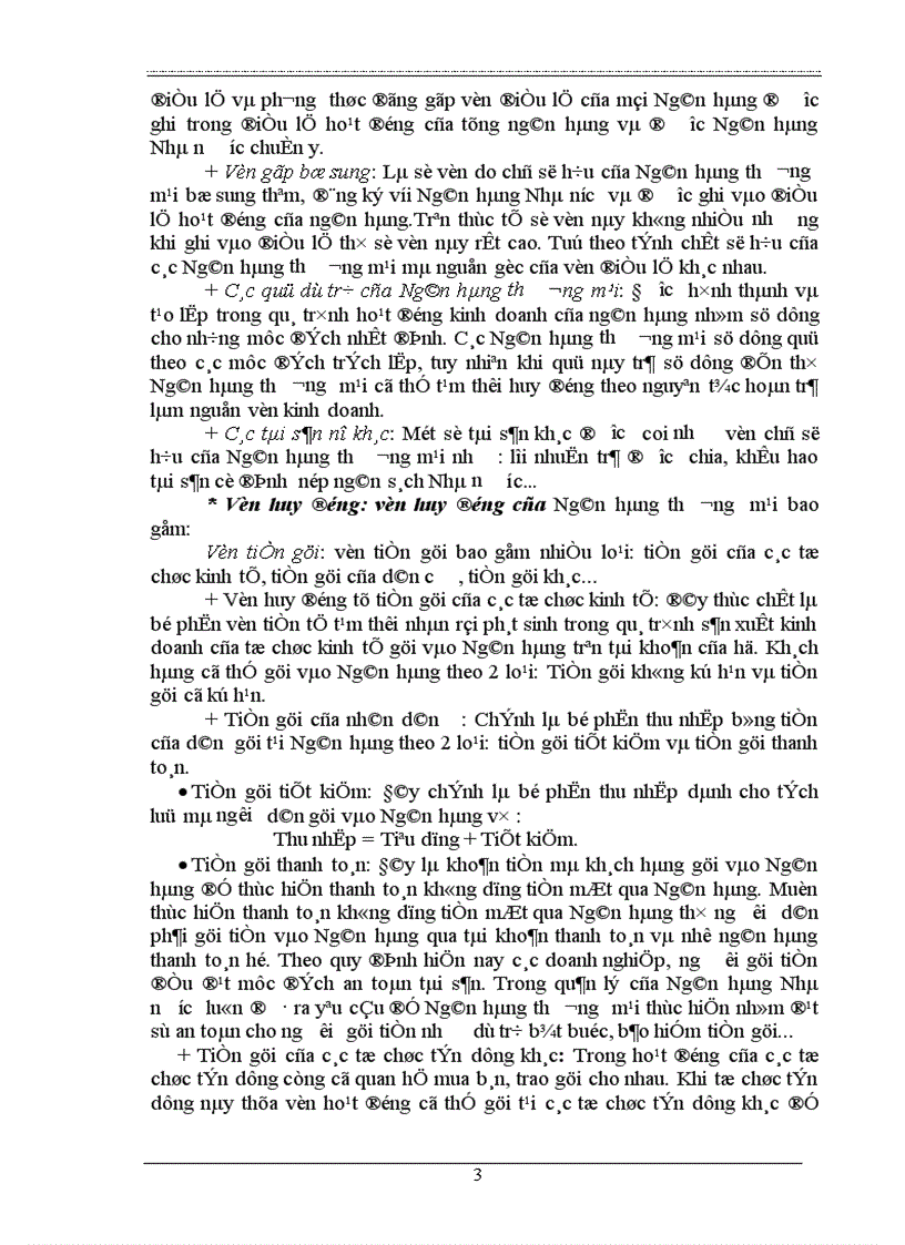 image for page Giải pháp tăng cường khả năng huy động vốn tại Ngân hàng nông nghiệp và phát triển nông thôn huyện Khoái Châu Hơưng Yên 1