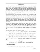 Một số giải pháp nhằm đẩy mạnh hoạt động kinh doanh phân phối sản phẩm thuốc của Công ty Dược phẩm Trung ương 2 Chi nhánh Hà Nội 1