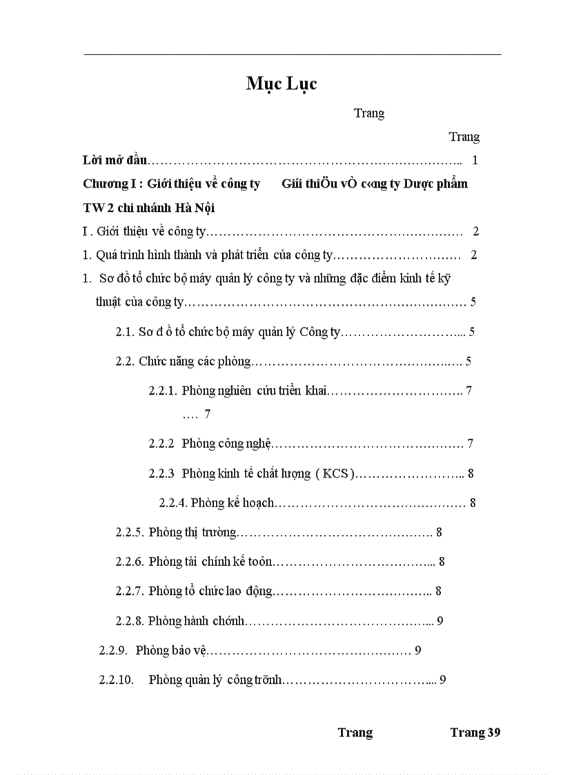 image for page Một số giải pháp nhằm đẩy mạnh hoạt động kinh doanh phân phối sản phẩm thuốc của Công ty Dược phẩm Trung ương 2 Chi nhánh Hà Nội 1