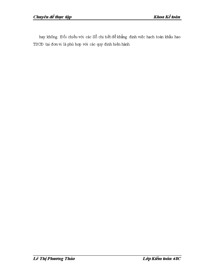 image for page Tìm hiểu kiểm toán khoản mục tài sản cố định trong kiểm toán báo cáo tài chính do công ty kiểm toán và tư vấn tài chính ifc aca group thực hIỆN 1