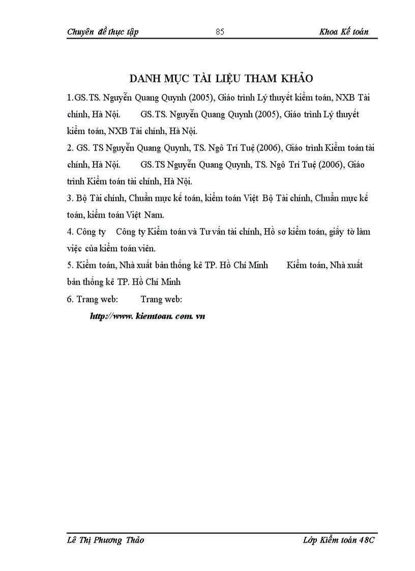 image for page Tìm hiểu kiểm toán khoản mục tài sản cố định trong kiểm toán báo cáo tài chính do công ty kiểm toán và tư vấn tài chính ifc aca group thực hIỆN 1