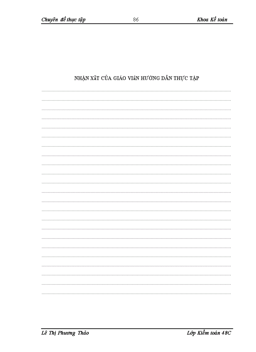 image for page Tìm hiểu kiểm toán khoản mục tài sản cố định trong kiểm toán báo cáo tài chính do công ty kiểm toán và tư vấn tài chính ifc aca group thực hIỆN 1