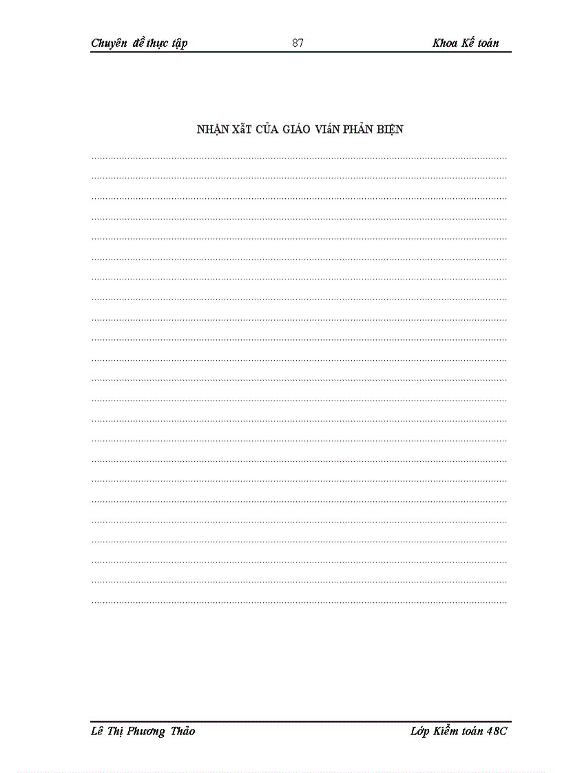 image for page Tìm hiểu kiểm toán khoản mục tài sản cố định trong kiểm toán báo cáo tài chính do công ty kiểm toán và tư vấn tài chính ifc aca group thực hIỆN 1