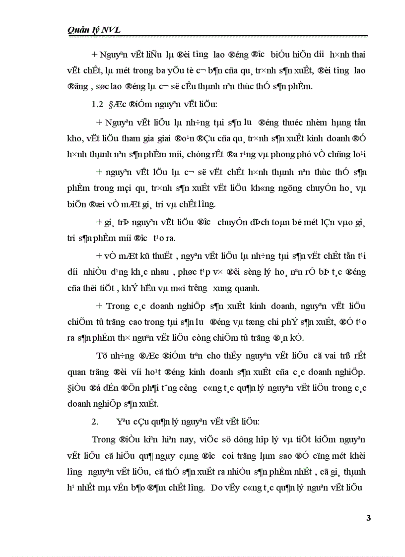 image for page Công tác quản lý nguyên vật liệu tại công ty Cổ phần thiết bị công nghiệp và xây dựng 1