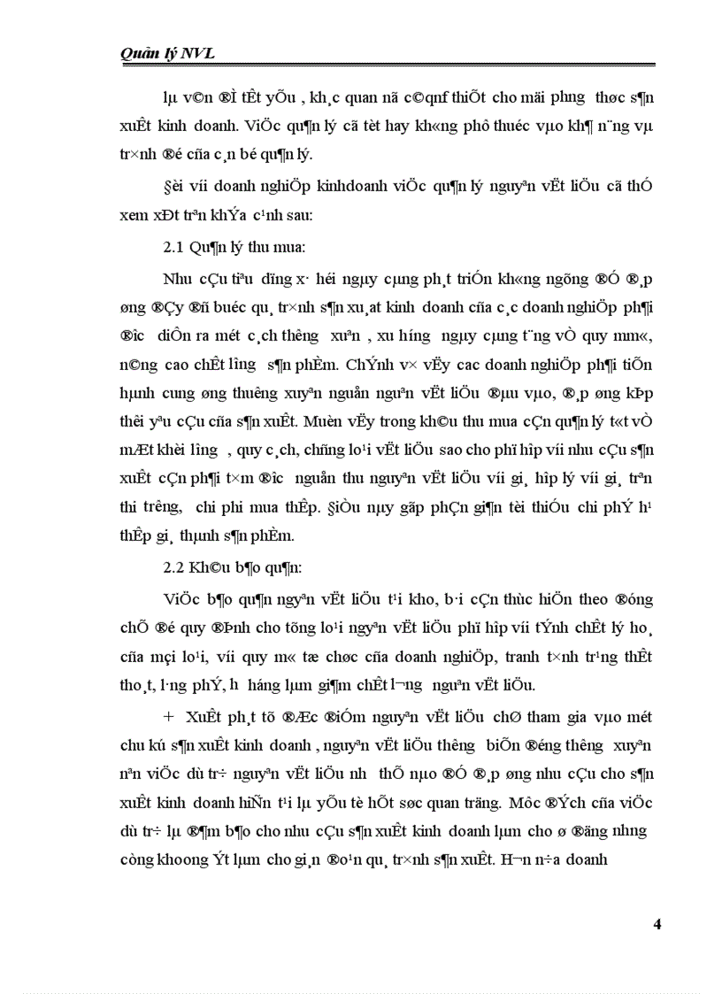 image for page Công tác quản lý nguyên vật liệu tại công ty Cổ phần thiết bị công nghiệp và xây dựng 1