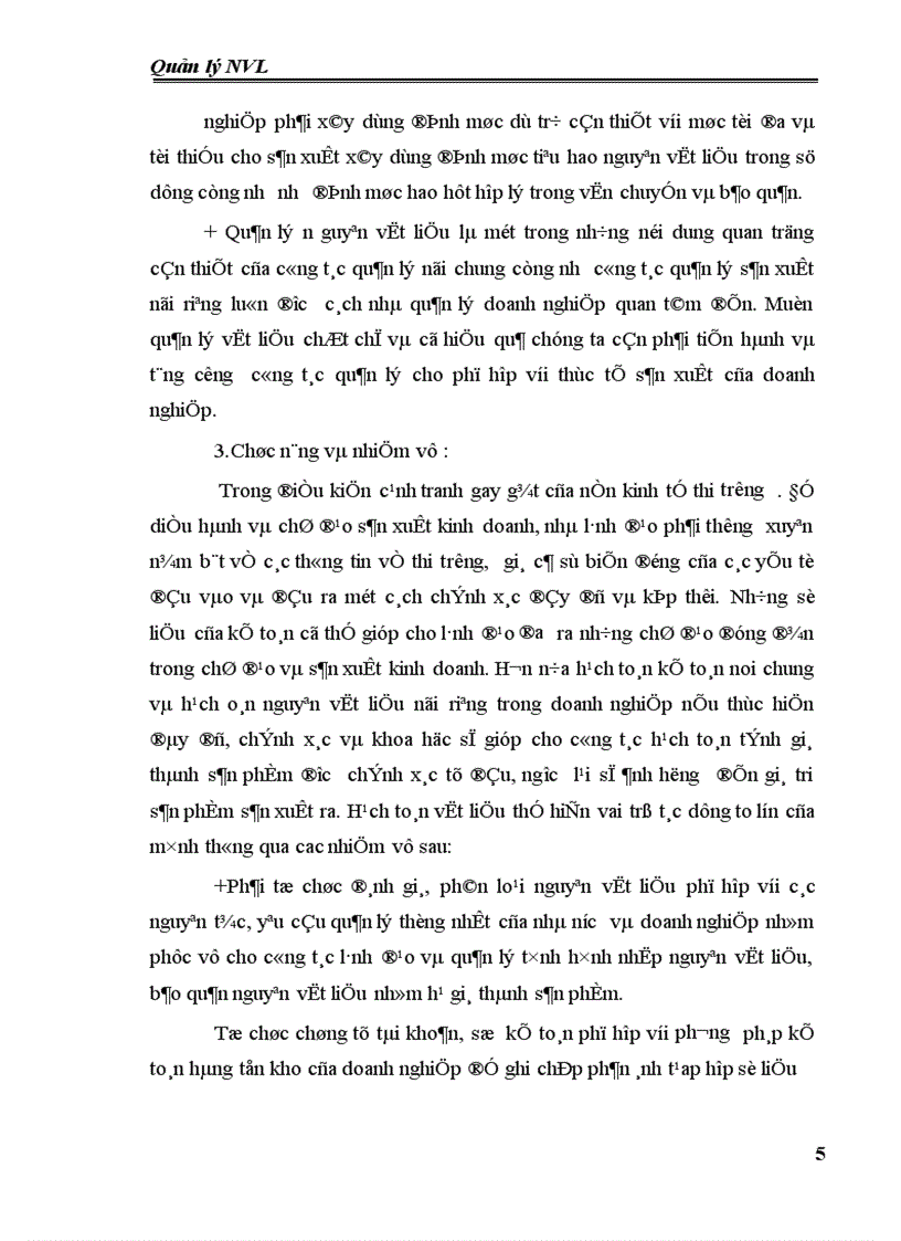 image for page Công tác quản lý nguyên vật liệu tại công ty Cổ phần thiết bị công nghiệp và xây dựng 1