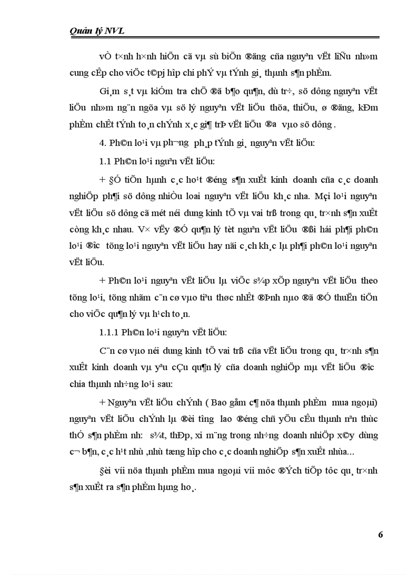 image for page Công tác quản lý nguyên vật liệu tại công ty Cổ phần thiết bị công nghiệp và xây dựng 1