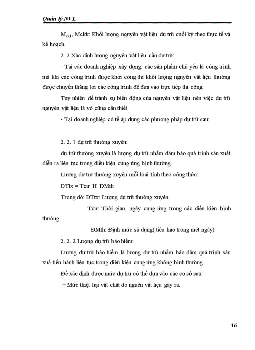 image for page Công tác quản lý nguyên vật liệu tại công ty Cổ phần thiết bị công nghiệp và xây dựng 1