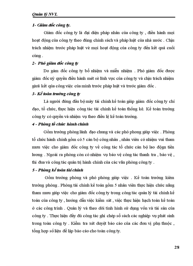 image for page Công tác quản lý nguyên vật liệu tại công ty Cổ phần thiết bị công nghiệp và xây dựng 1