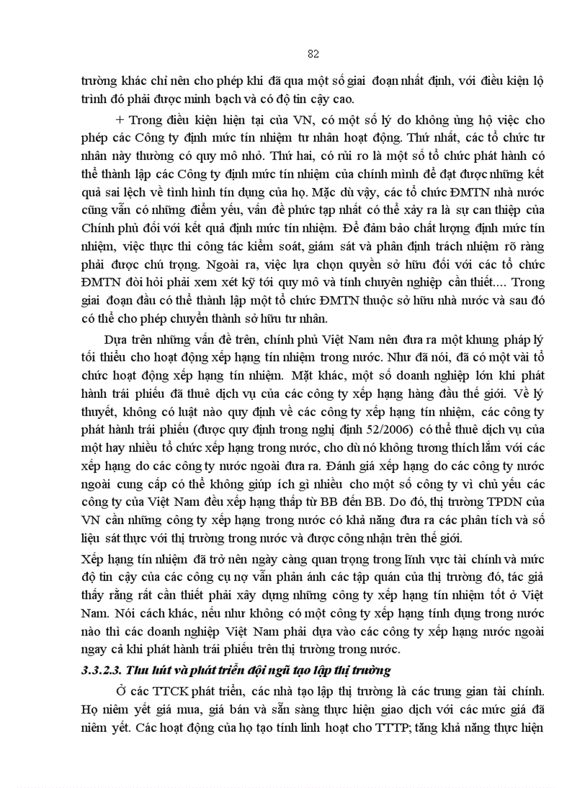 image for page Phát triển hoạt động kinh doanh trái phiếu tại Công ty cổ phần Chứng khoán Thăng Long 1
