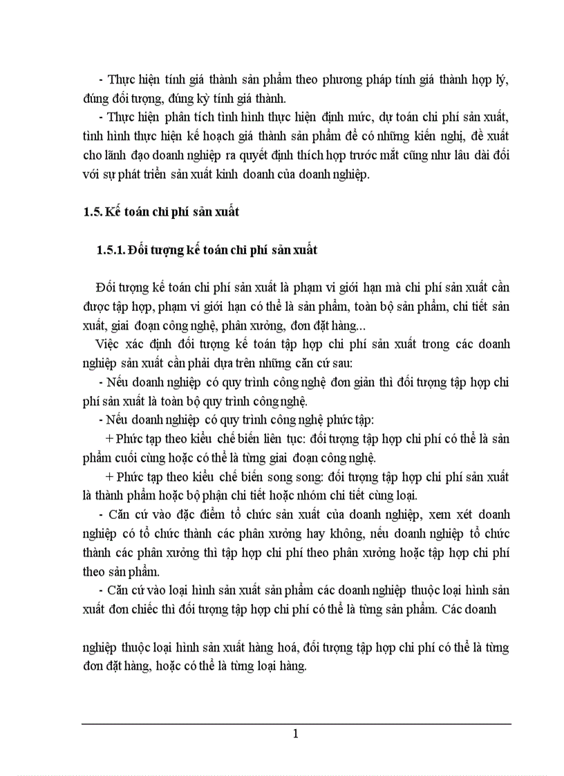 image for page Kế toán chi phí sản xuất và tính giá thành sản phẩm tại Công ty Gốm Xây Dựng Đại Thanh 1
