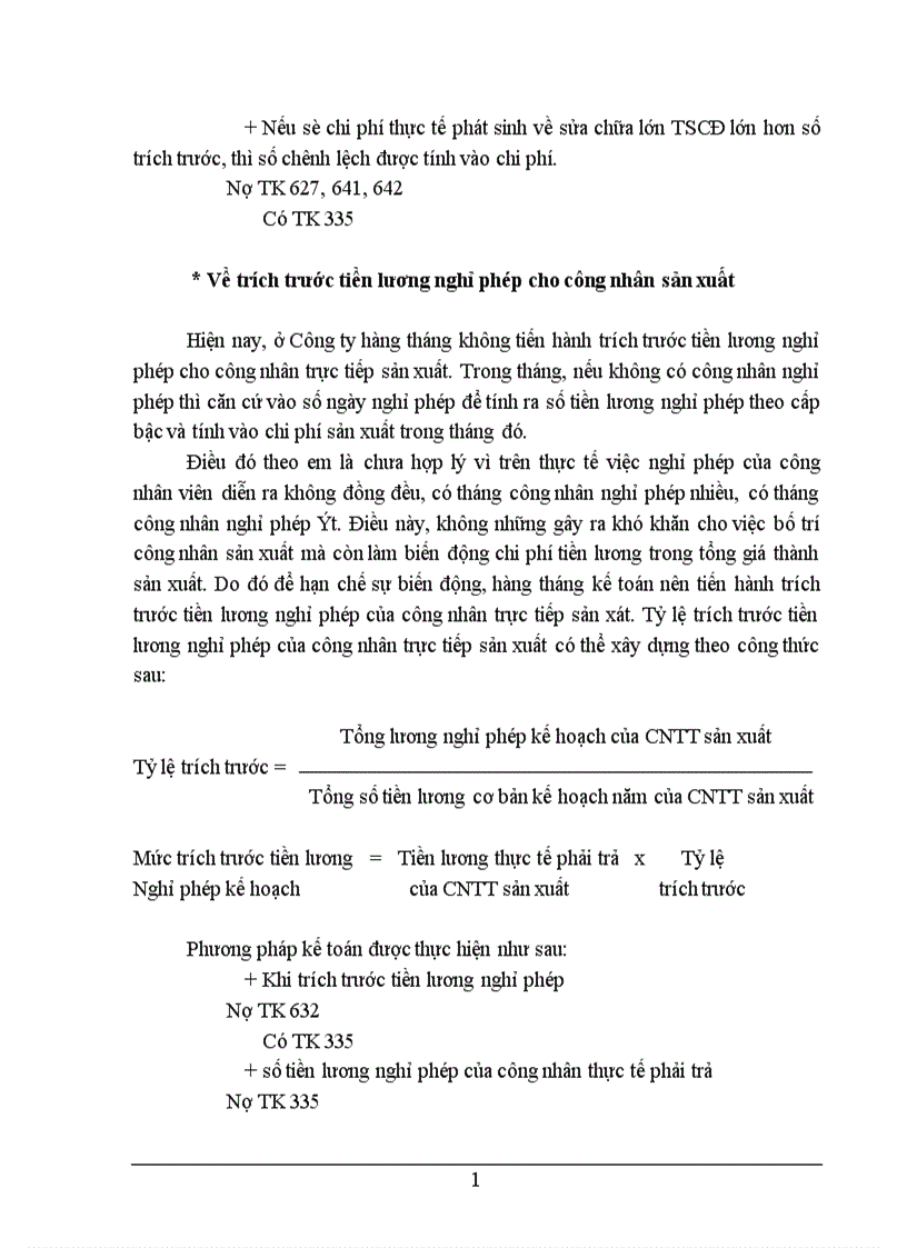 image for page Kế toán chi phí sản xuất và tính giá thành sản phẩm tại Công ty Gốm Xây Dựng Đại Thanh 1