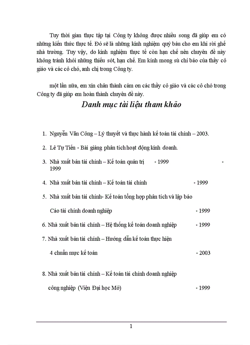 image for page Kế toán chi phí sản xuất và tính giá thành sản phẩm tại Công ty Gốm Xây Dựng Đại Thanh 1